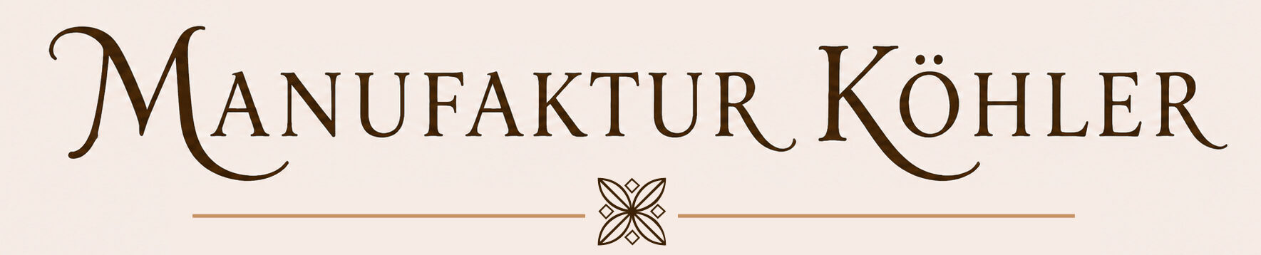 Manufaktur Köhler