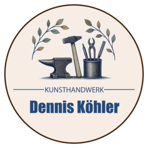 Logo von Dennis Köhler, Kunsthandwerk